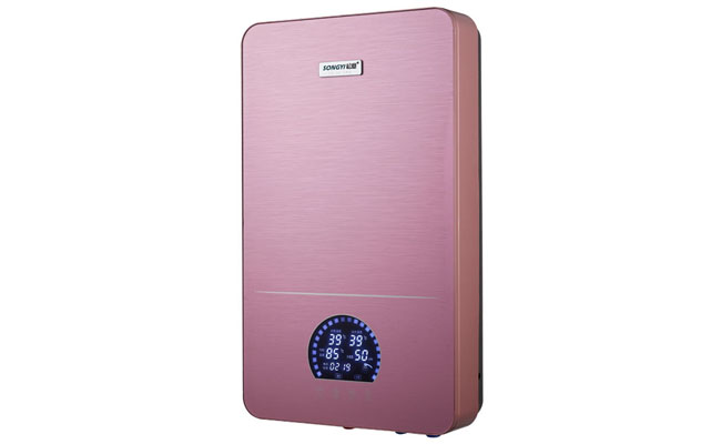 SRS-5520-K2（双模 紫红色）